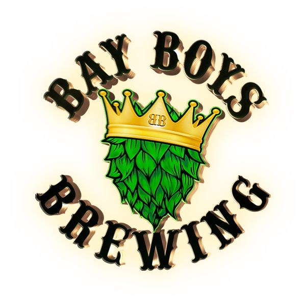 Bay Boys Brewing